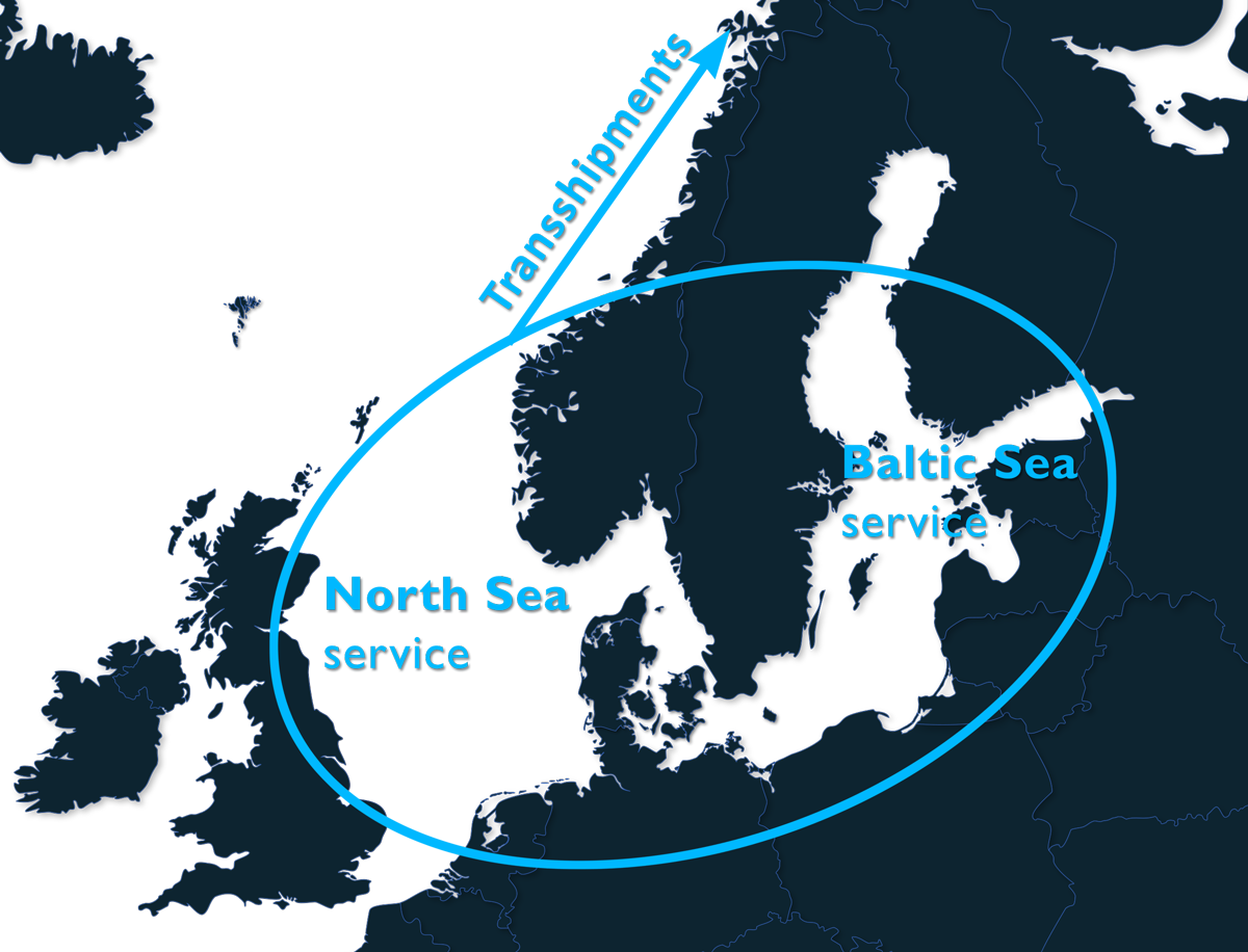 Baltic Line